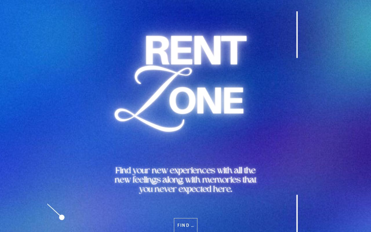 Rent Zone.